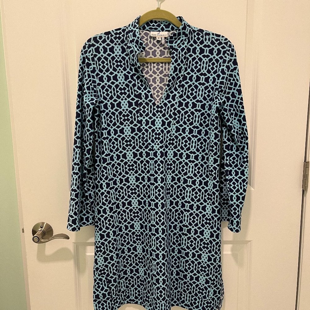 Jude Connally Megan Dress